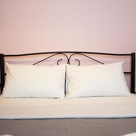 N2 Sokaki Apartment Нафплион Екстериор снимка