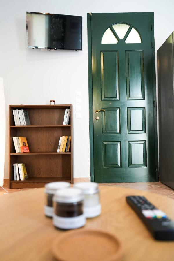 N2 Sokaki Apartment Нафплион Екстериор снимка
