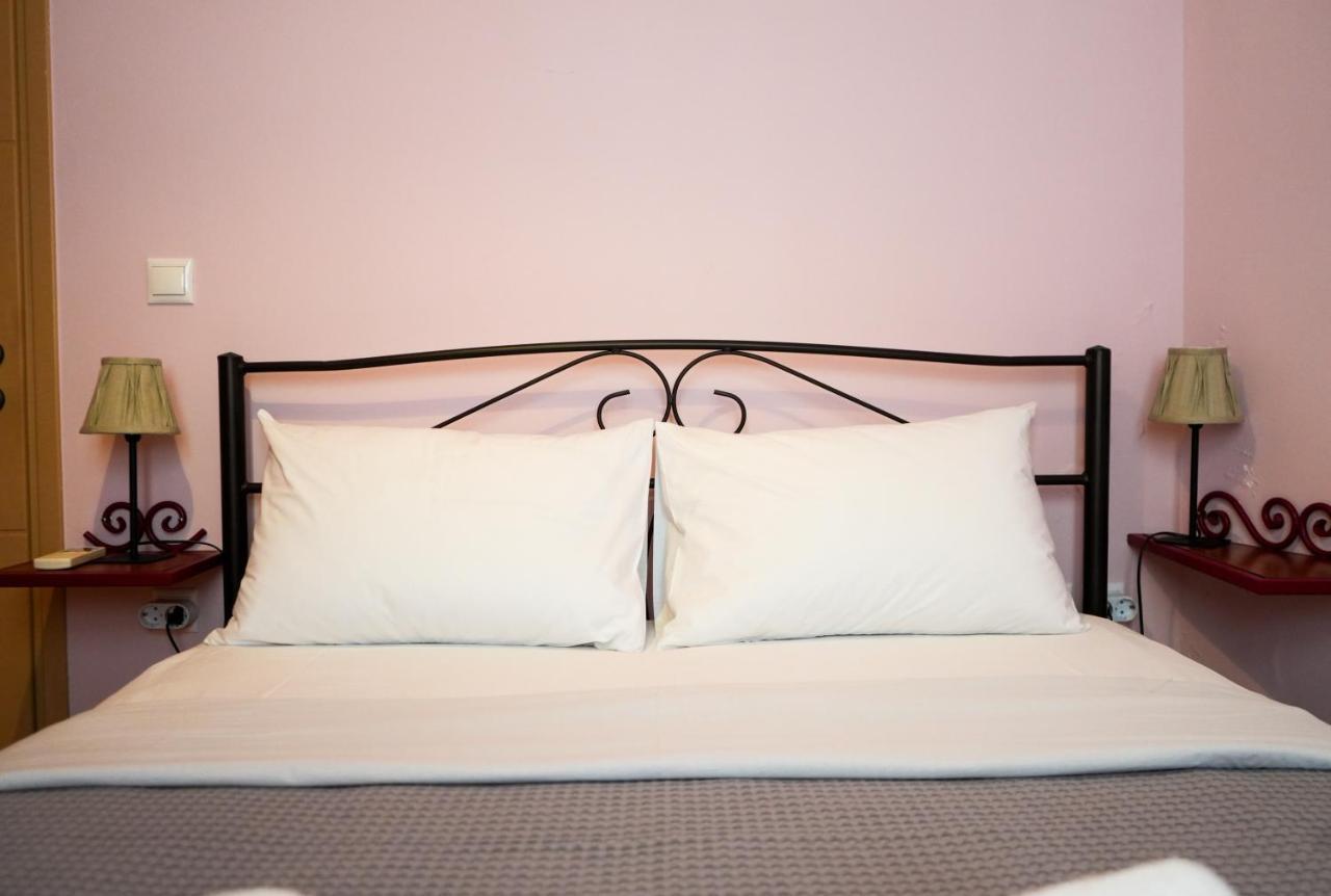 N2 Sokaki Apartment Нафплион Екстериор снимка