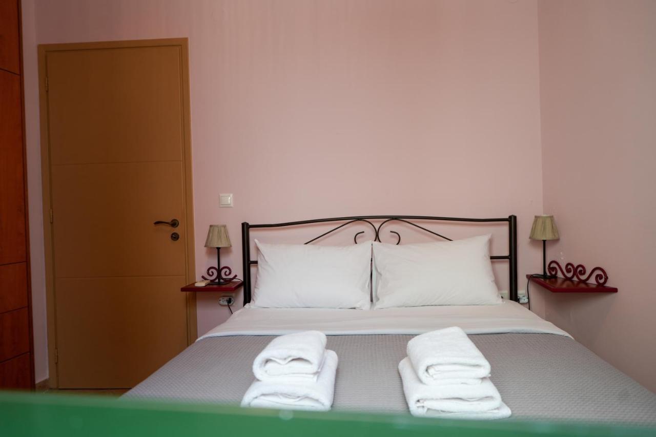 N2 Sokaki Apartment Нафплион Екстериор снимка