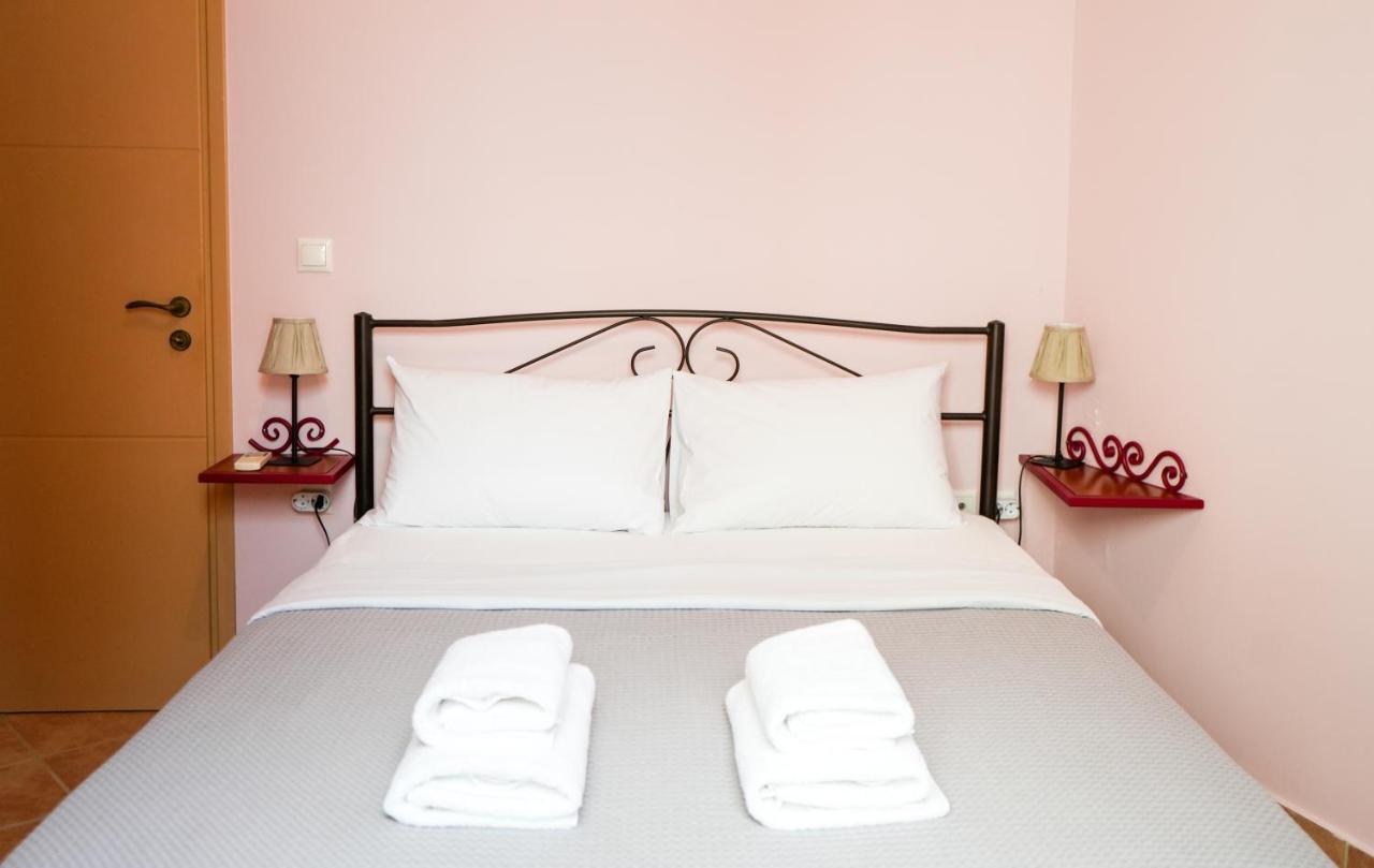 N2 Sokaki Apartment Нафплион Екстериор снимка