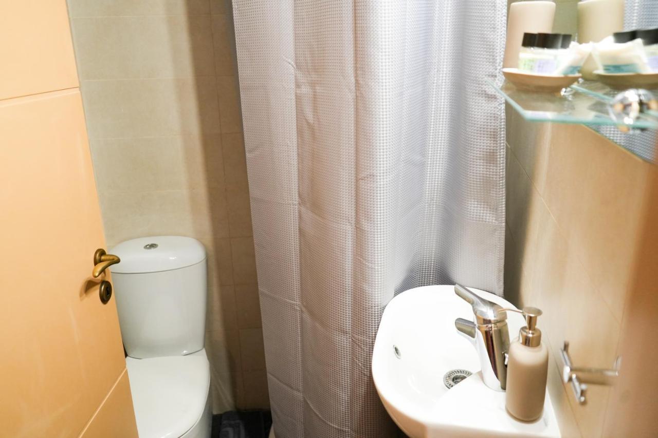 N2 Sokaki Apartment Нафплион Екстериор снимка