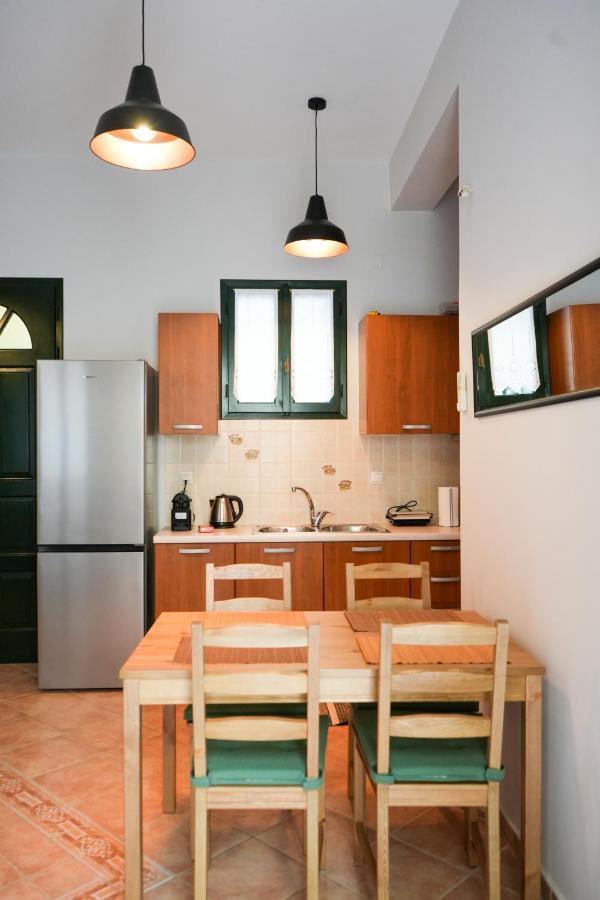 N2 Sokaki Apartment Нафплион Екстериор снимка
