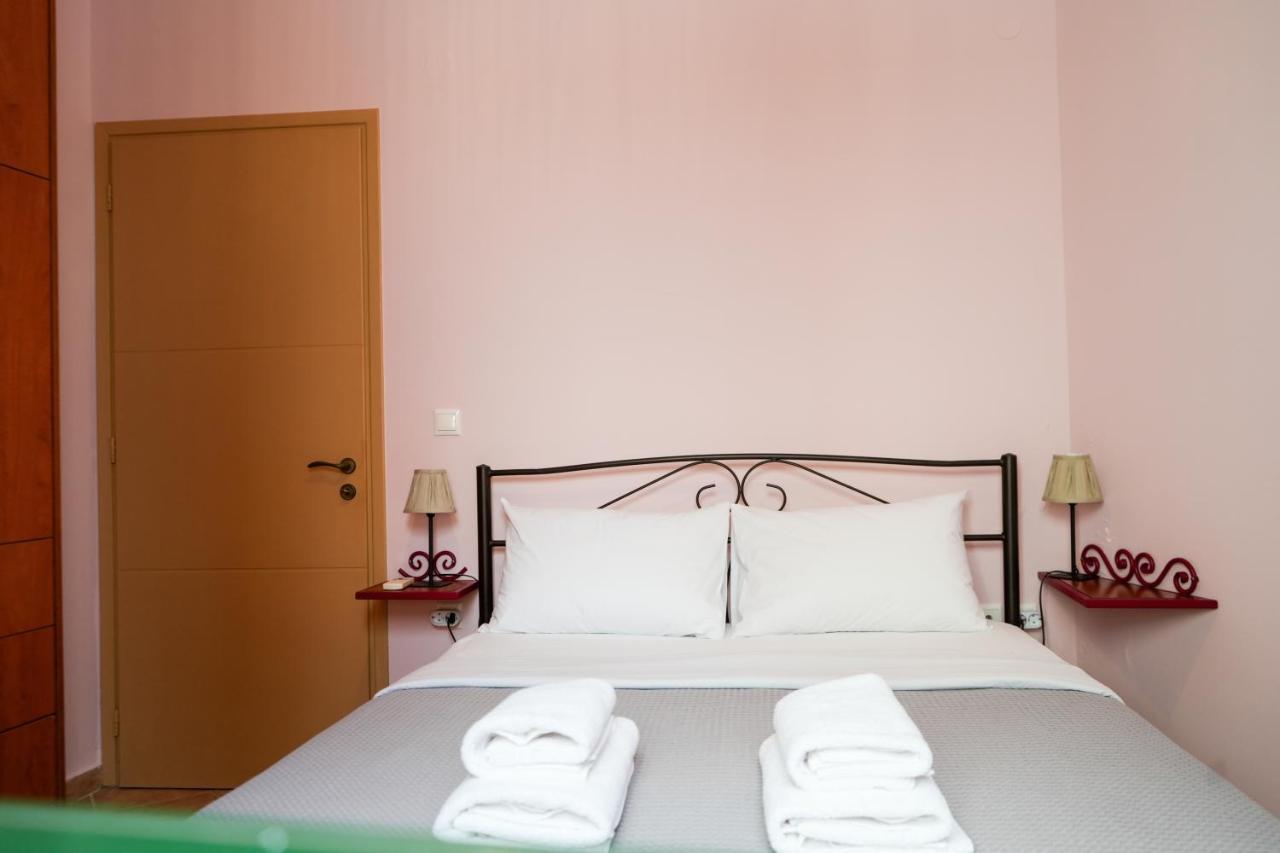 N2 Sokaki Apartment Нафплион Екстериор снимка