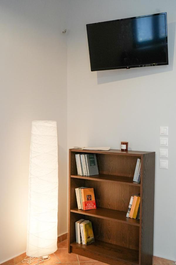 N2 Sokaki Apartment Нафплион Екстериор снимка