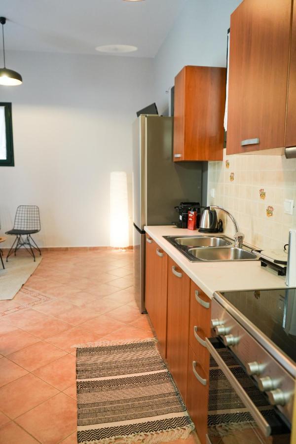 N2 Sokaki Apartment Нафплион Екстериор снимка